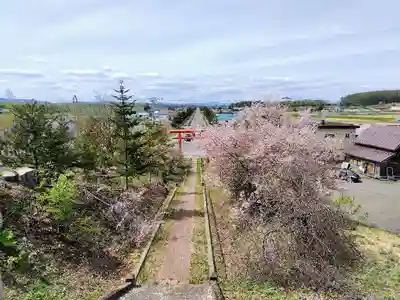 稲荷神社(北海道)
