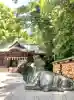 谷保天満宮(東京都)