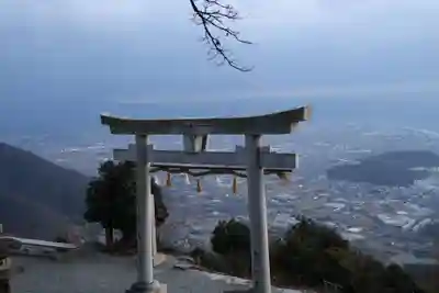 高屋神社(香川県)