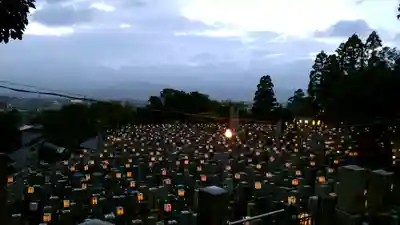 大谷祖廟のその他建物