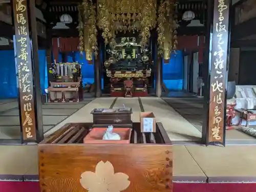 海潮寺(新潟県)