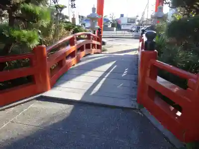 鵠沼伏見稲荷神社のその他建物