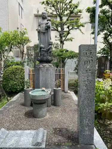 惠明寺(東京都)