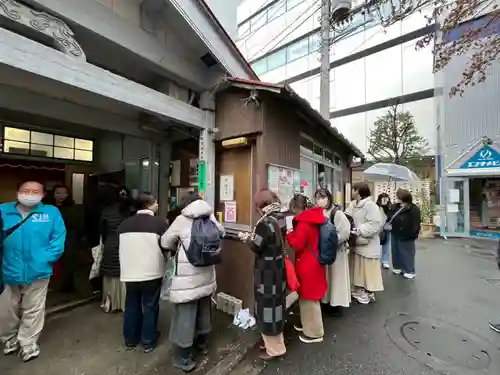 善成寺(東京都)