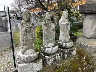 鳳林寺(埼玉県)