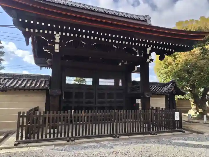 三十三間堂本坊 妙法院門跡(京都府)