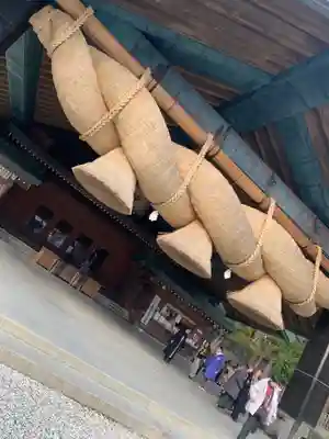 出雲大社のその他建物