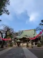 妙法寺(東京都)
