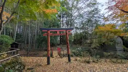 服部神社(京都府)