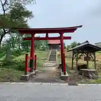 愛宕神社(山形県)