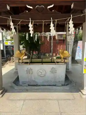 富岡八幡宮(東京都)