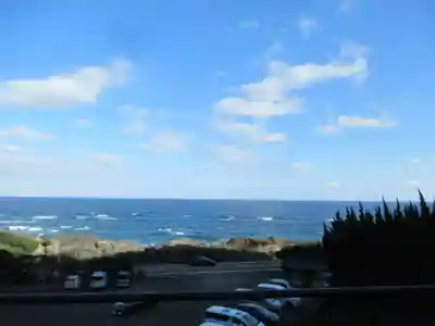 明星来影寺(高知県)