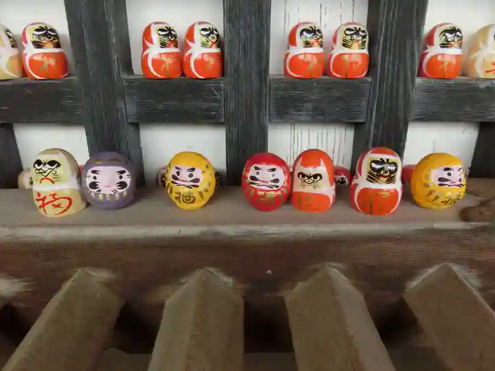 勝尾寺のその他建物