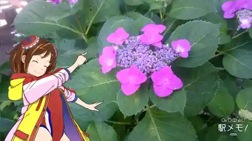 葛原岡神社(神奈川県)