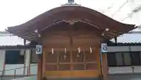 岡崎神社のその他建物