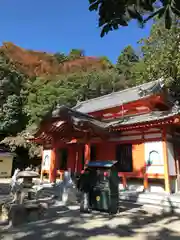 中山寺(兵庫県)