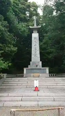 奈良縣護國神社のその他建物