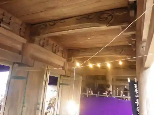 光明寺のその他建物