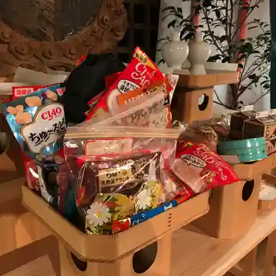 高司神社〜むすびの神の鎮まる社〜(福島県)