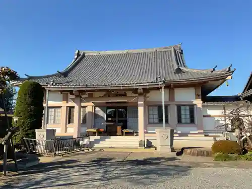 永福寺のその他建物