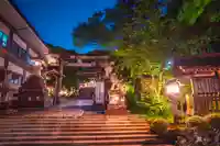 伊奈波神社(岐阜県)