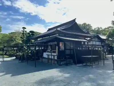 三柱神社(福岡県)