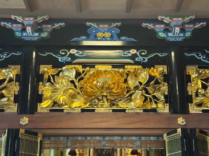 當光寺(東京都)