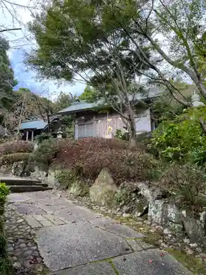 神祇大社(静岡県)