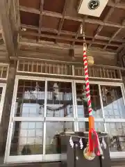 豊足神社の建物その他