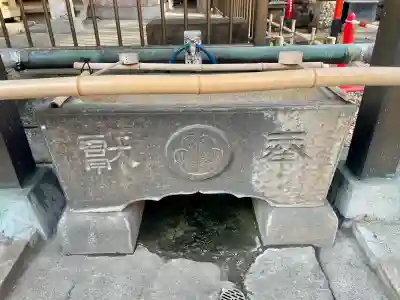 銀杏八幡宮(東京都)