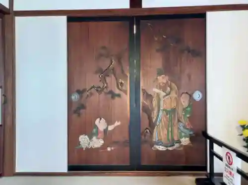 寛永寺(根本中堂)(東京都)