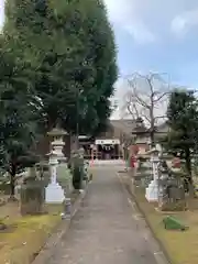 山倉神社の建物その他