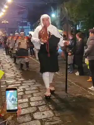 鑁阿寺(栃木県)