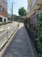 澤蔵司稲荷(慈眼院)(東京都)