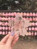 櫻木神社のその他建物