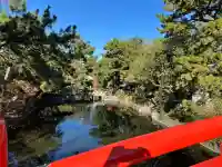 住吉大社(大阪府)