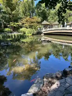 熱田神宮(愛知県)