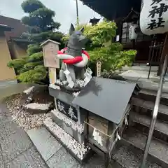 伊奴神社(愛知県)