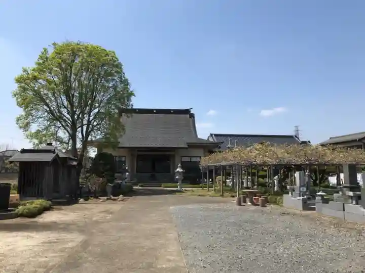 西念寺のその他建物