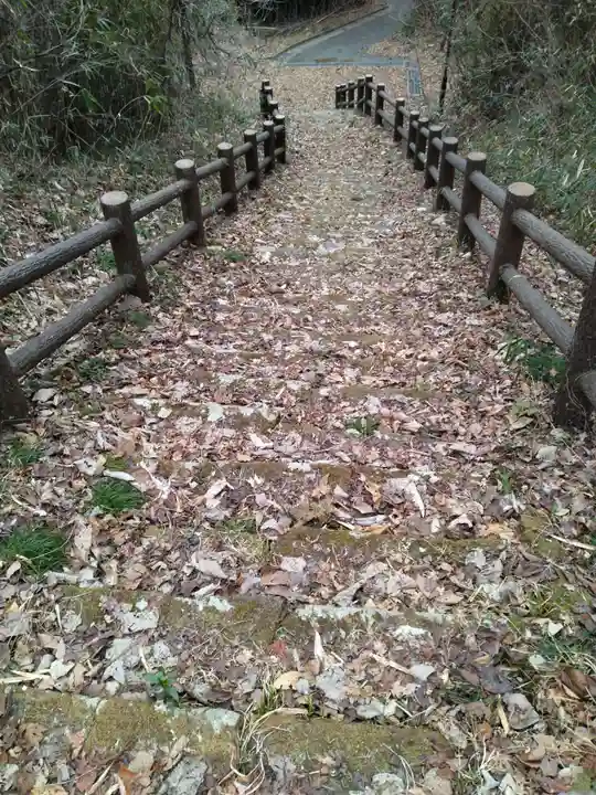 尊久老稲荷神社(宮城県)