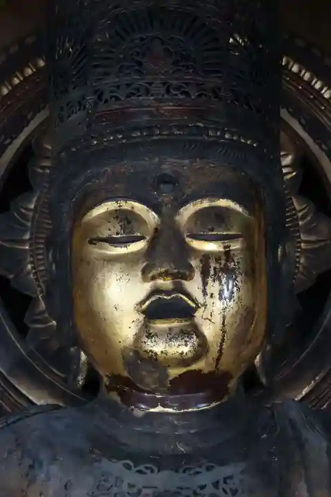 正蓮寺大日堂(奈良県)