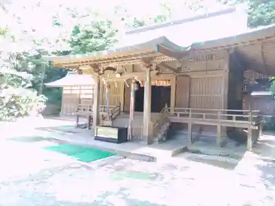 洲崎神社(千葉県)