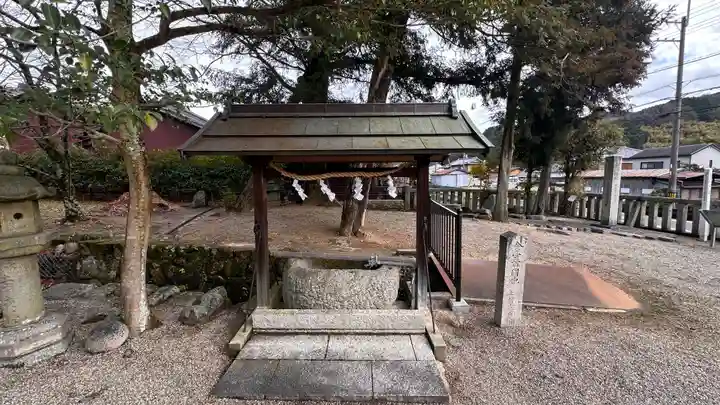 白山比咩神社(奈良県)