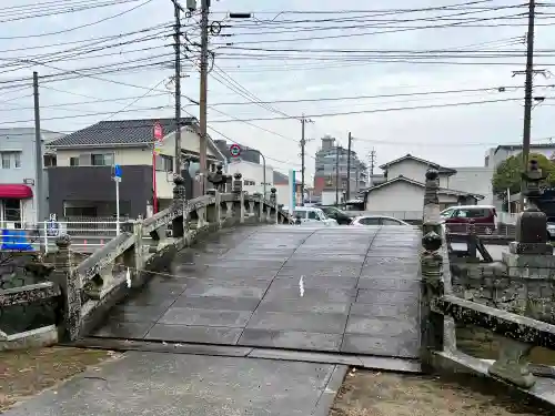 佐賀縣護國神社の建物その他