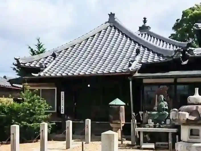持法院 大師堂(愛知県)