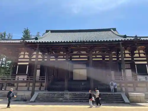 金剛峰寺大伽藍金堂(和歌山県)
