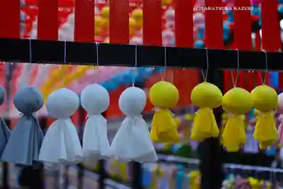 田無神社(東京都)