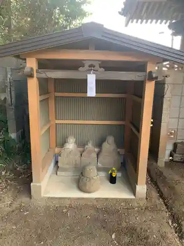 泉福寺(千葉県)