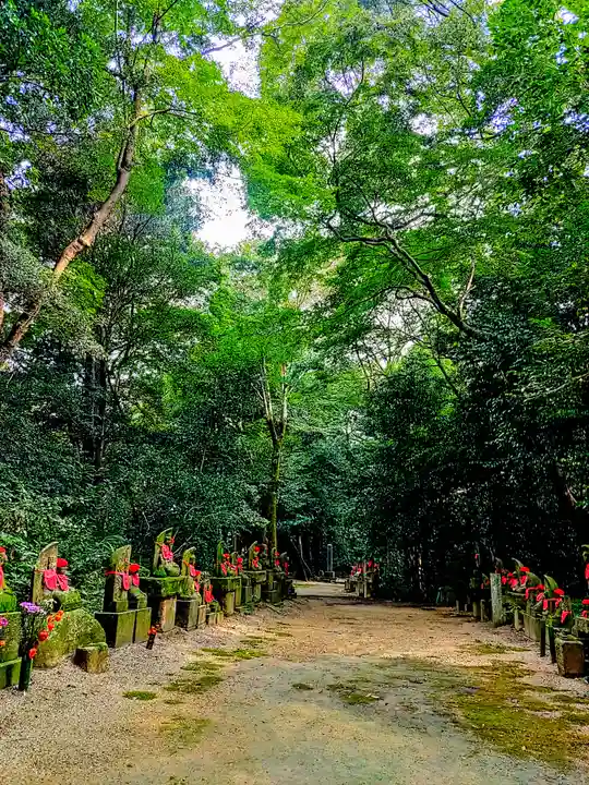蓮華寺のその他建物