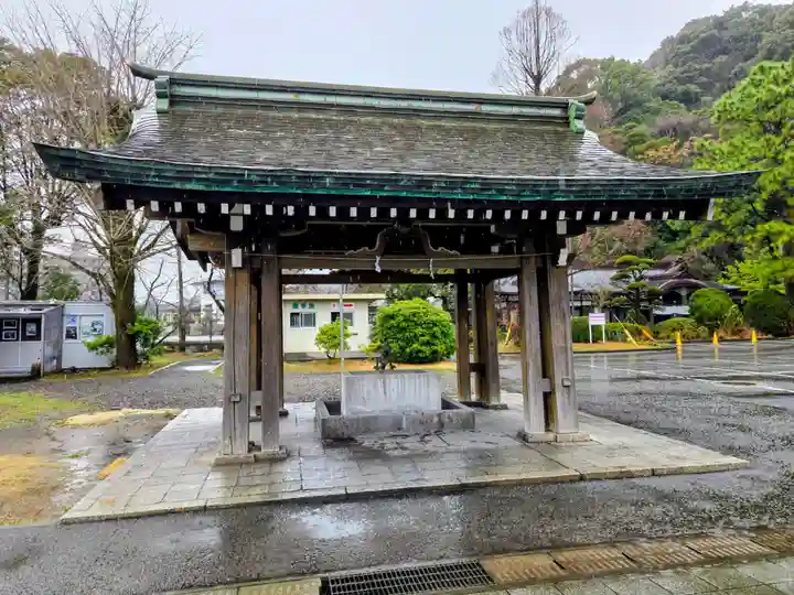 鹿児島縣護國神社(鹿児島県)